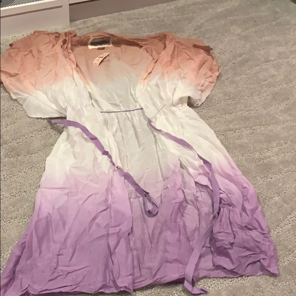 NWT Victoria’s Secret Robe size XS/S